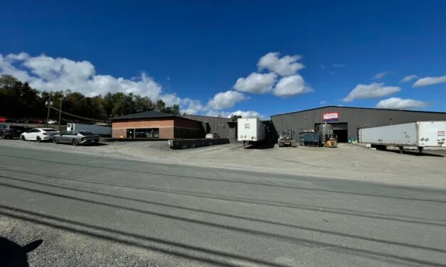 Neighbours of Covered Bridge Potato Chips in Woodstock start legal proceedings against company