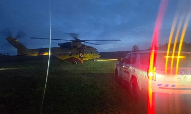 Missing Carlisle boy found