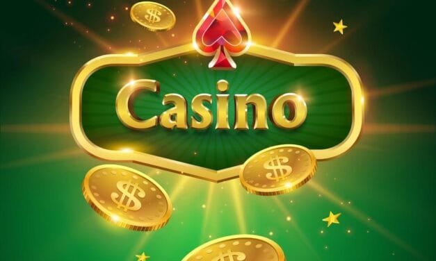 Sanctuary House to host ‘Casino for Care’