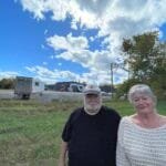 Smell, noise from potato chip plant upsets homeowners