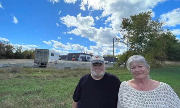Woodstock Town Council provides update on Covered Bridge Potato Chips issues
