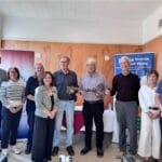 Legacy of care continues