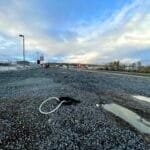 Charges laid in Beardsley Road diesel leak