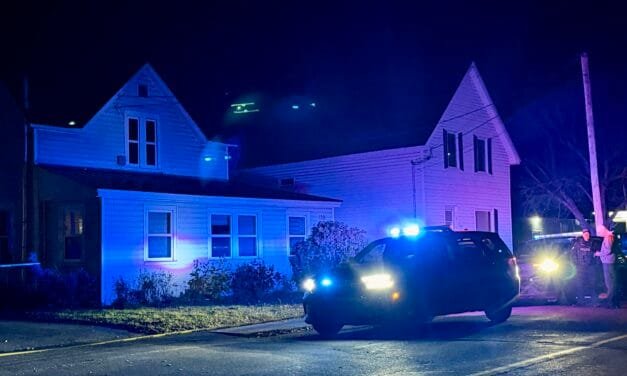 Woodstock Police Force asks for public’s help in attempted murder case