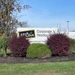 McCain Foods undergoing reorganization