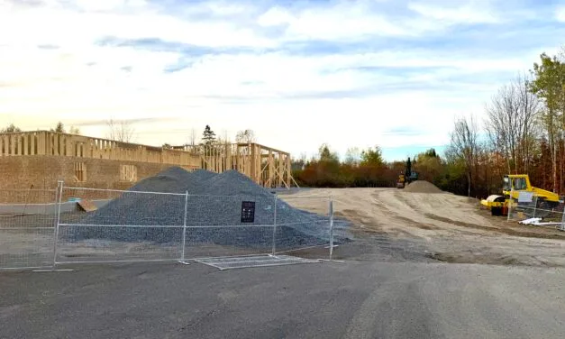 Nackawic-Millville municipal briefs: Tender for new buildings awarded