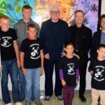 Music event raises thousands for music academy, food bank