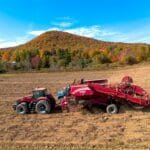Extreme weather reshaping farming in N.B.