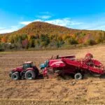 Extreme weather reshaping farming in N.B.