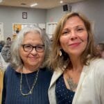 Best-selling author brings love, laughter, and literature to Carleton County