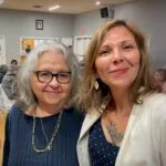 Best-selling author brings love, laughter, and literature to Carleton County