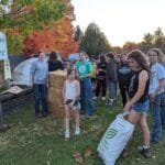 Debec 4-H club revived with renewed enthusiasm