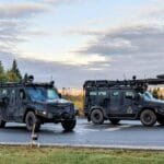 RCMP releases details of police operation in Johnville