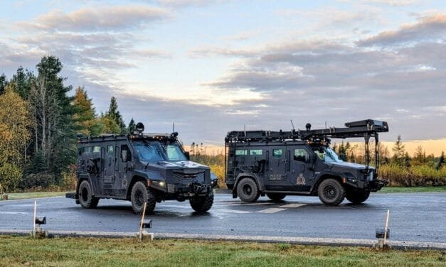 RCMP releases details of police operation in Johnville