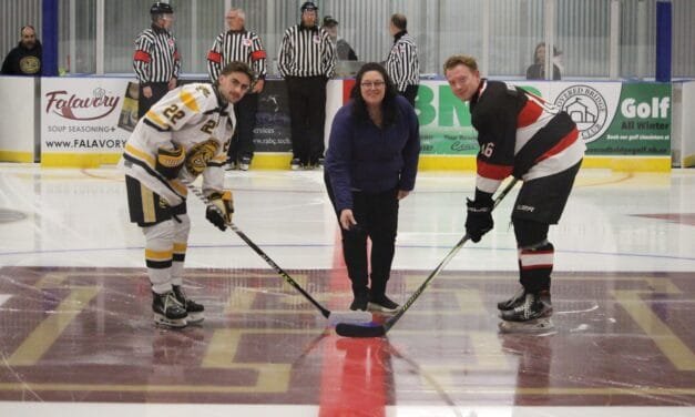 Hartland Town Council news from Oct. 14