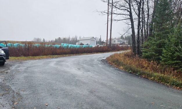 ASD-W rejects safe bus stop request