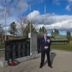 We will remember them