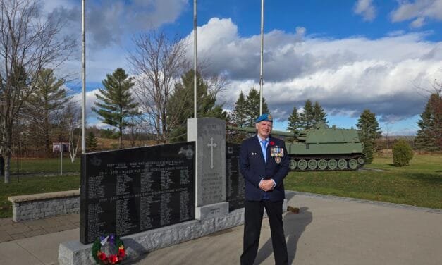 We will remember them