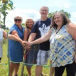 Nackawic High School Class of 1975 celebrates 50 years