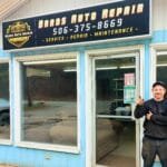 ‘Yup, she’s busy!’