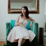 agelessNB: From Barbies to the runway