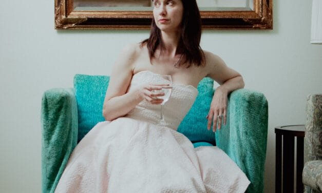 agelessNB: From Barbies to the runway