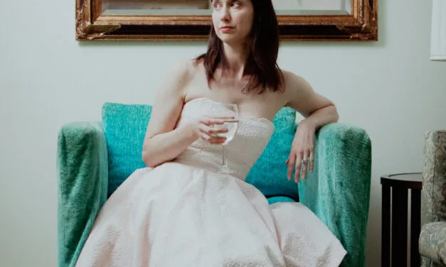 agelessNB: From Barbies to the runway