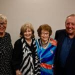 Woodstock Rotary honours community champions