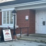 Florenceville-Bristol Library announces temporary closure