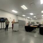 Our Town, Our Voice gets hearing with town