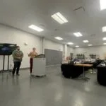 Our Town, Our Voice gets hearing with town