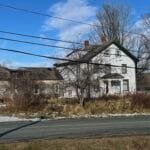 Woodstock Town Council: Sheriff Winslow House to be torn down