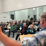 Debate continues on ATV use on Wolastoq Valley Trail