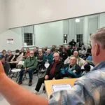 Debate continues on ATV use on Wolastoq Valley Trail