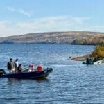 Nackwic hosts largest muskie tournament held in N.B