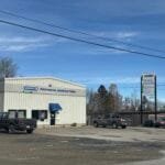 Woodstock tire plant fined $9,600 in workplace accident