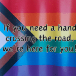 Woodstock event to acknowledge Transgender Day of Remembrance