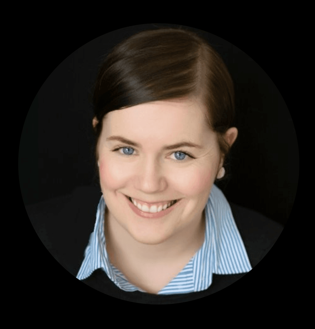 Fredericton lawyer Rose Campbell is Woodstock’s newest provincial court judge. (LinkedIn photo)