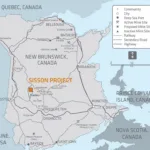 Nackawic-Millville Council news: Community looks to benefit from Sisson mine announcement