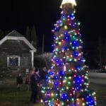 Florenceville-Bristol celebrates the season