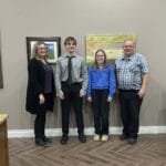 District of Carleton North Council news