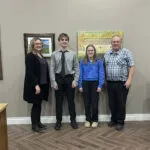 District of Carleton North Council news