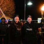 Merry Christmas from the River Valley Sun