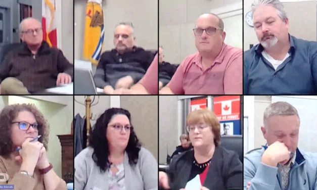 Town of Hartland passes $4.47 million budget