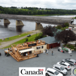 Hartland’s waterfront revitalization goes from dream to reality