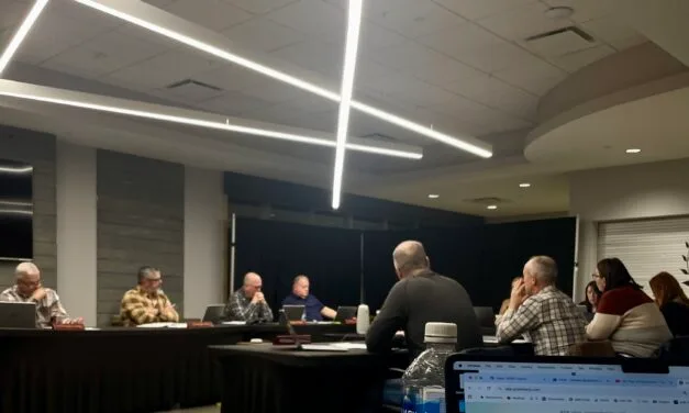 Woodstock unveils 2026 budget