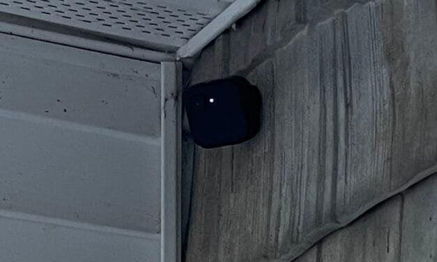 WPF creating Safe Neighbourhood Camera Registry