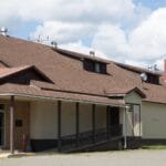 Breaking News: Woodstock Police make arrest in Charles Street assault