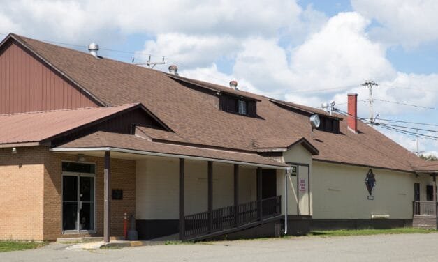 Woodstock Police Force investigating serious assault