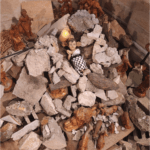 Letter to Editor: Giving some thought to the sutation in Gaza